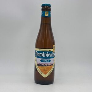 Bière Dominicains Triple 33cl – Image 1